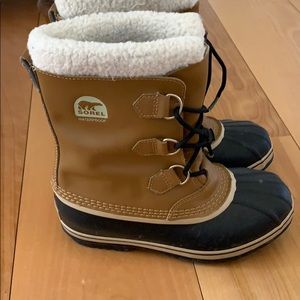 Sorel Boots